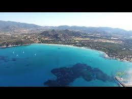 Spiaggia di Campulongu